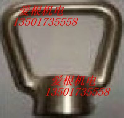 Authentic stainless steel triangular hanging hood M8 ~ M24 with complete specifications