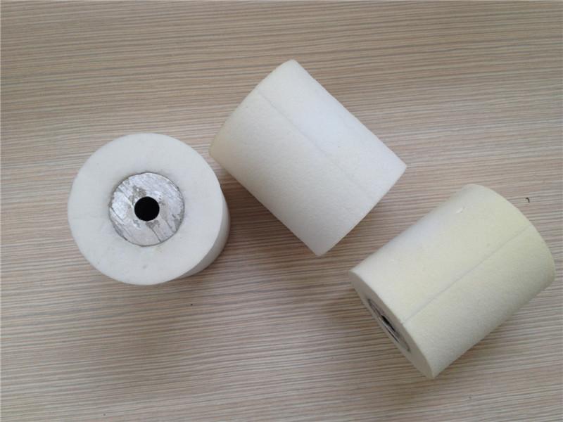 Pneumatic belt machine 39360 sponge wheel tank belt machine 39360 belt machine factory direct sales