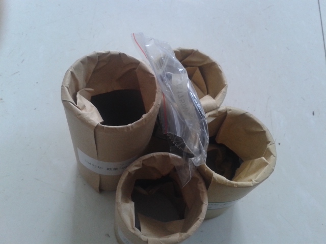 Jiangsu Zongshen Locomotive Accessories --- 150 Tsunami piston rings