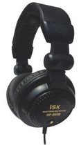 ISK HP-960B professional monitor K song headset