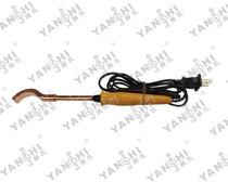 1218 electric soldering iron (internal heat type 25w)