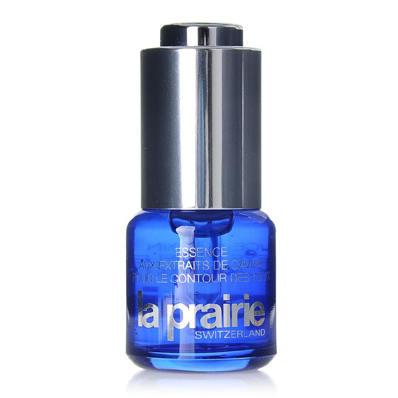 La prairie/ 蓓丽 莱珀妮  鱼子精华眼部紧致啫喱 15ml 抚平细纹