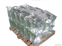 Guangdong large machinery bag equipment packaging bag anti-rust bag Multi-layer composite aluminum foil bag customs export moisture-proof bag price