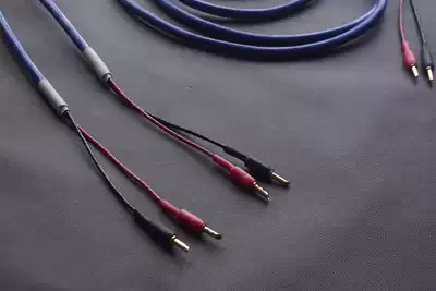 Phase Fax NSS04 speaker cable