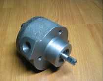 KBBY-4 bi-directional pump KBBY-3-0 84 wear machine lubricating oil pump bi-directional pump