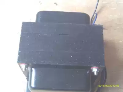 30W vacuum tube bile machine single-ended output transformer 2a3300b805813845