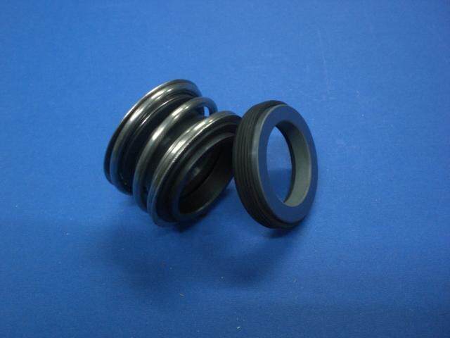 MG MB1 109 mechanical seal acid base resistant high temperature water pump seal double side carbon silicon