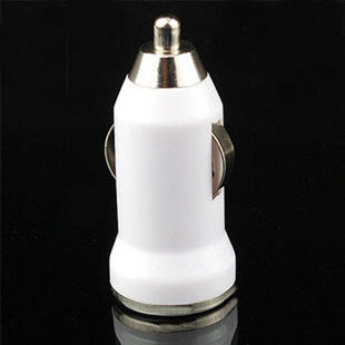 Huisheng universal car mobile phone charger iphone4 3GS 5S 5C car charger usb car charger