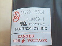 Original Haier TV high voltage package BSC28-5314F BSC 29-0130 BSC 28-5314