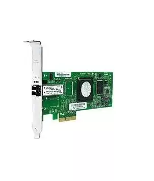 IBM 39Y6146 39Y6147 Qlgoic iSCSI single port PCI-E HBA card spot licensed