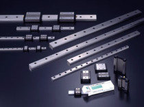 SBC Linear Guide Slider SBM07 SBM09 SBM12 SBM15