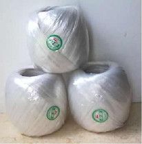 High quality whole new material packing rope sealing rope tearing rope tearing rope tearing belt plastic rope packing belt 110g
