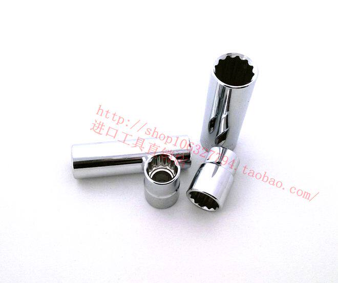Socket Tool Imported Socket Hardware Tools 12 Angle Socket