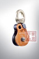 Omni-Block 1 5Single-Steel Sheave Pulley - - - - 510 Rock Climbing Hall