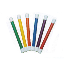 Baton W6917) Kalemi teaching aids kindergarten children parent-child interactive transfer game morning exercises performance props