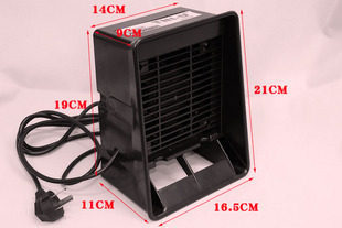 Dli You TU-400 Anti-static desktop smoke exhaust ventilator smoke extractor smoker smoker