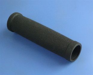 Weight lifting bed handle Fitness machine handle Plastic handle aperture 25MM