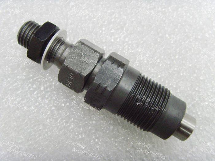 Mitsubishi 4D56 oil injection nozzle assembly delika diesel 4D56 oil injector assembly