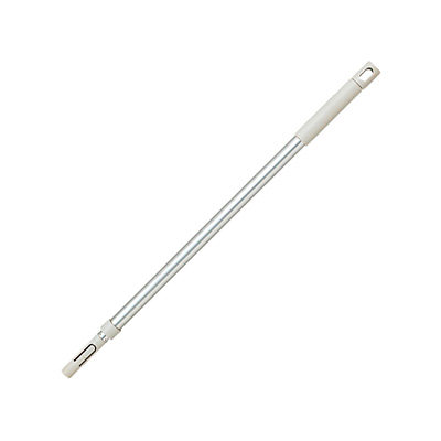 无印良品MUJI 扫除用品系列_伸缩式铝杆