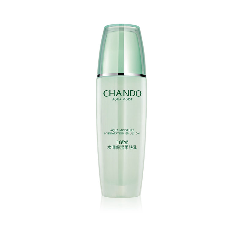 CHANDO/自然堂专柜正品女化妆品补水嫩白收缩毛孔 水润保湿柔肤乳