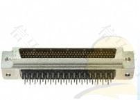 Brand new original imported connector 174225-5 ready for direct shooting