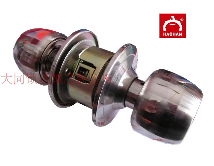 Stainless Steel Indoor Bedroom Ball Lock Spherical Door Lock Room Door Lock Spherical Round Lock Spherical Lock Pure Copper Spherical Lock Lock Core