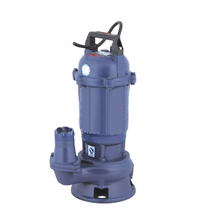 100% of the people of the people are copper-pothed WQ7-15-1 1KW three-phase sewage pump sewage pump sewage pump sewage pump