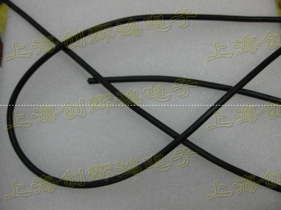 Engineering line Video line Four core with shielding line S terminal line Remove 1 m 3 5