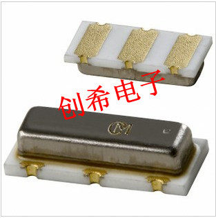 CSTCC7M00G53 village field patch ceramic crystal oscillator 7M 7MHZ 3 * 7MM 7000 m