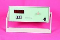 WT-30A basic type desktop flux meter desktop teslameter gauss meter
