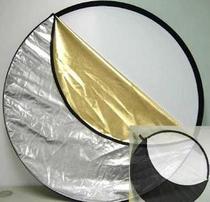 5-in-1 reflector 80cm with carrying case Aoyama photography equipment line