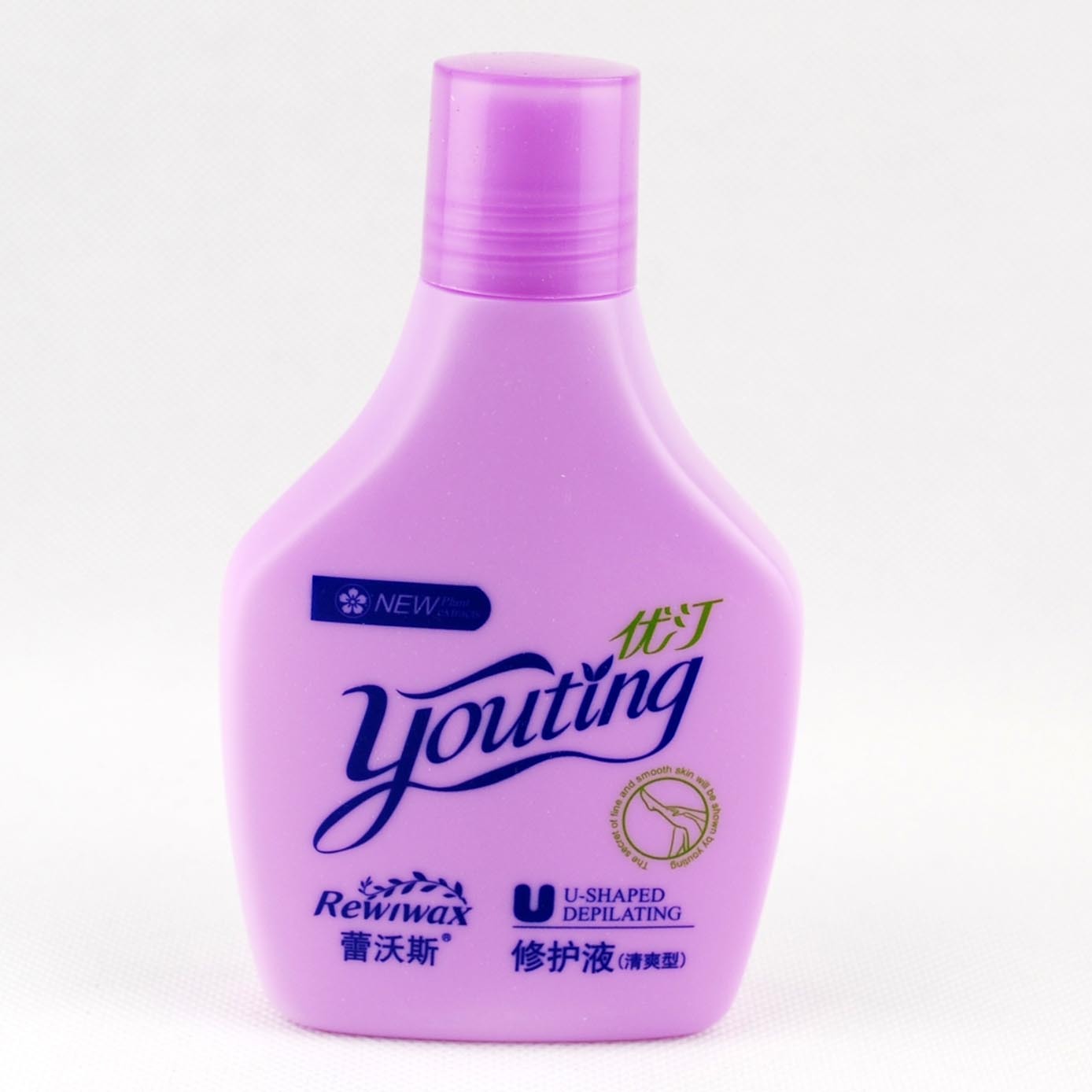 厂家授权正品REWiWAX/蕾沃斯 优汀修护液(清爽型)120g