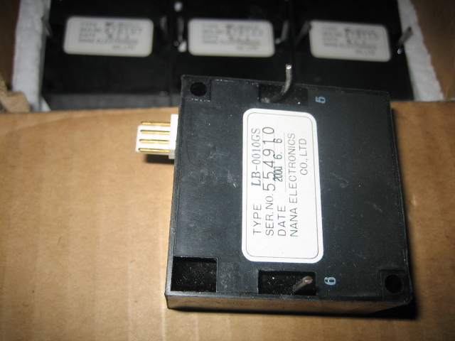 LB-0010GS NANA sensor MC-0010GS