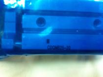 Brand new original loading SMC cylinder CDQMB25-20