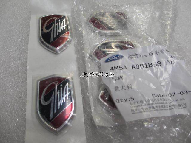 Купить шильдик Фокс Мондео заднее треугольное окно флаг щит эмблема ...