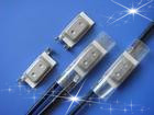 17AME Thermal Protector Temperature Switch 55 ℃ ~ 180 ℃