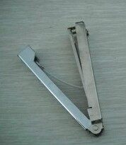 A3 Order nail head A3 horse nail bonding machine special nail head folding machine accessories Booking machine