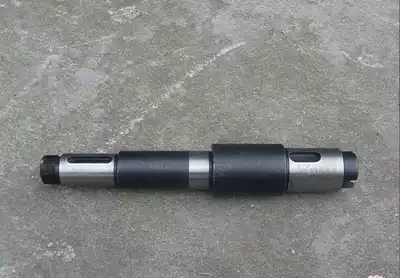 Machine tool accessories Shanghai machine tool factory Y3150 hobbing machine transmission box belt disc shaft