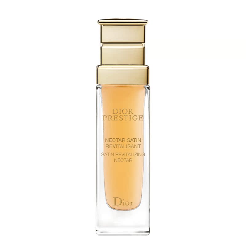专柜正品Dior/CD迪奥 花蜜活颜丝悦精华液30ml  提亮肤色