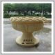 Sandstone Flower Pots, Sandstone Relief Background Walls, Hotel Villas, Community Gardens, Landscape Sculptures, Outdoor Flower Pots