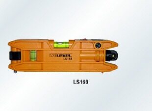 Laser Level China Laisai LS168 Torpedo Laser Level
