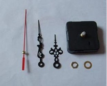 Cross stitch framing special price high cost performance silent scanning movement DIY clock movement