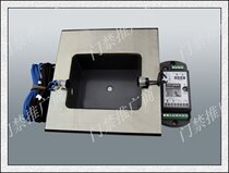 Automatic door foot sensor switch foot sensor switch