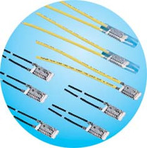 Texas Instruments 17AM Motor Thermal Protector