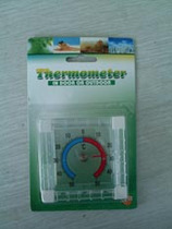 Outdoor thermometer window door thermometer on door and window thermometer window