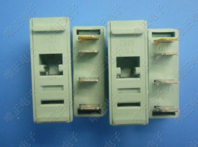 Original Fanuc Fanuc Fanuc Daito Japan Great East fuse-GPH-4S GP Series Base 