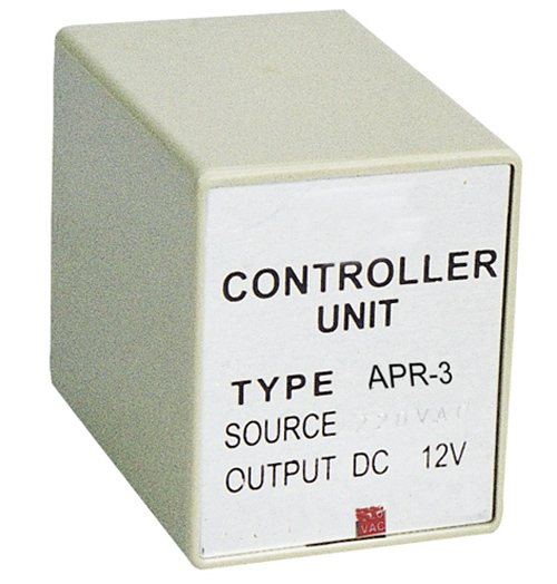 APR-3 -3S -4 reversed phase phase sequence shortage phase protection relay protector five only