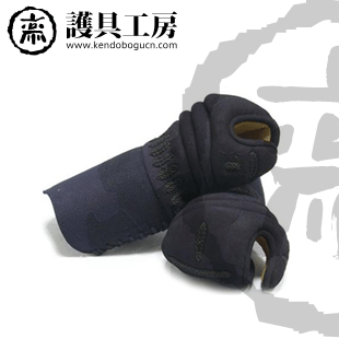 (protective gear room)★2mm Spurs Japanese deer pangers★sword-track protective gear