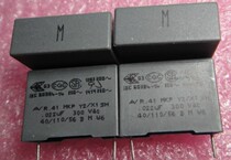 Italy ARCOTRONICS AV R41 Series 10V-2000V FILM CAPACITOR (full series)