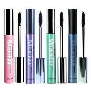 Kiểm tra tên của loại mascara làm cong mi đặc biệt có nhiều màu sắc. Kiểm tra tên của loại mascara làm cong mi, dài và dày, không thấm nước và không nhòe. - Kem Mascara / Revitalash